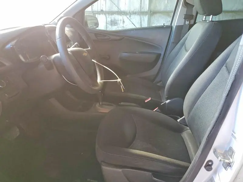 2019 CHEVROLET SPARK LS  