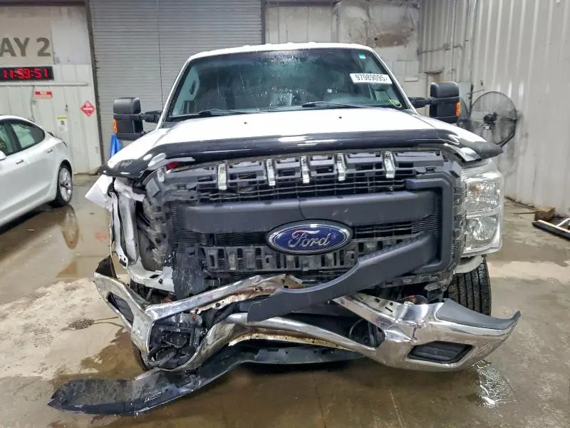 2015 FORD F350 SUPER DUTY  