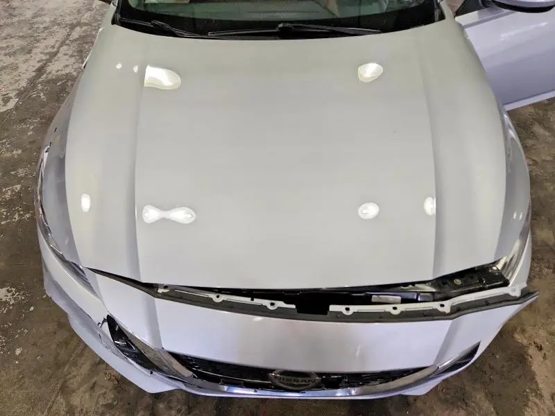 2021 NISSAN ALTIMA S  