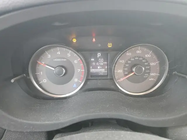 2014 SUBARU FORESTER 2.0XT PREMIUM  