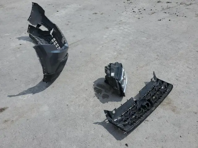 2018 VOLKSWAGEN ATLAS