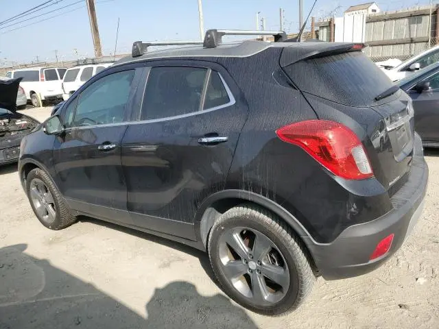 2014 BUICK ENCORE   