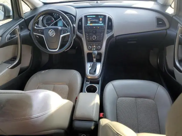 2014 BUICK VERANO   