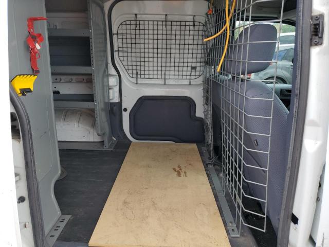 2013 FORD TRANSIT CONNECT XL