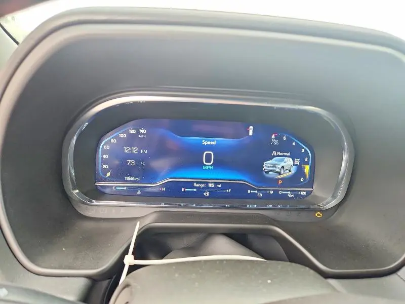 2024 CHEVROLET SUBURBAN K1500 RST  