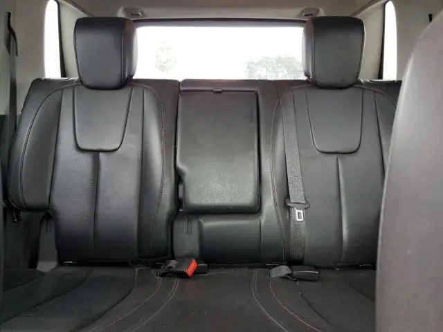 2012 GMC TERRAIN SLT  