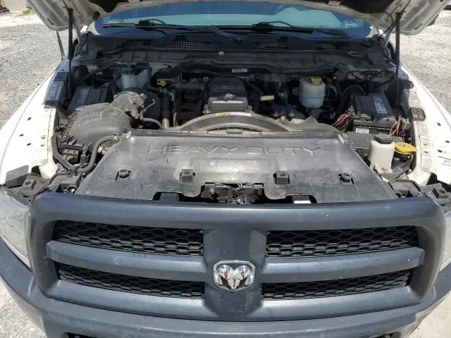 2016 RAM 3500 ST  
