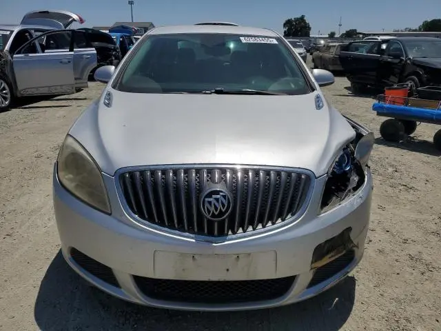 2015 BUICK VERANO   