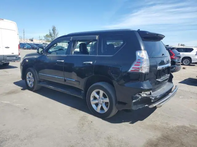 2015 LEXUS GX 460