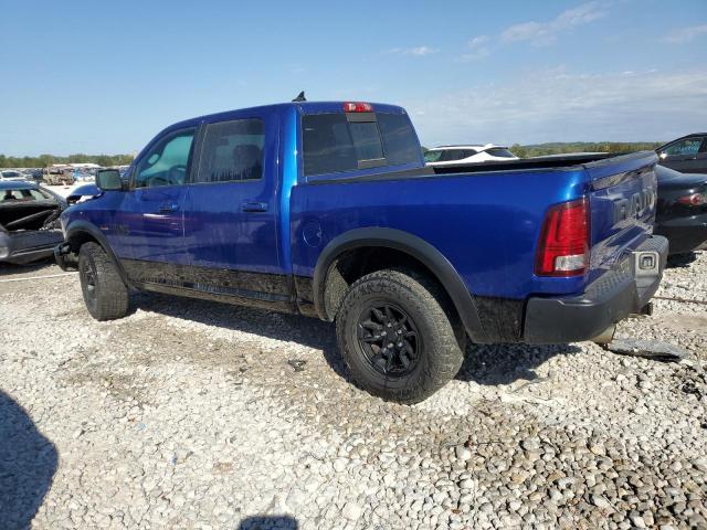 2018 RAM 1500 REBEL