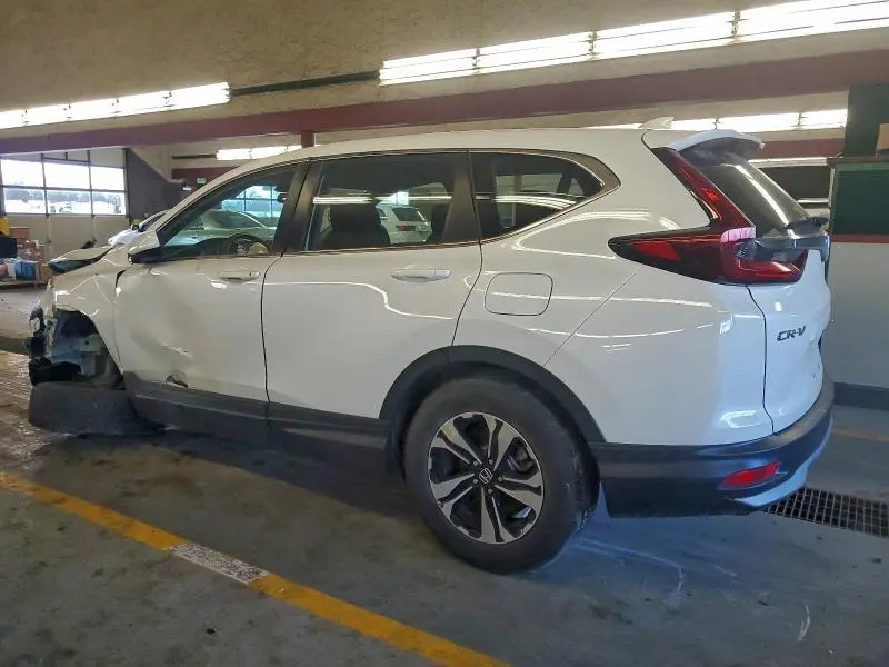 2021 HONDA CR-V SE  