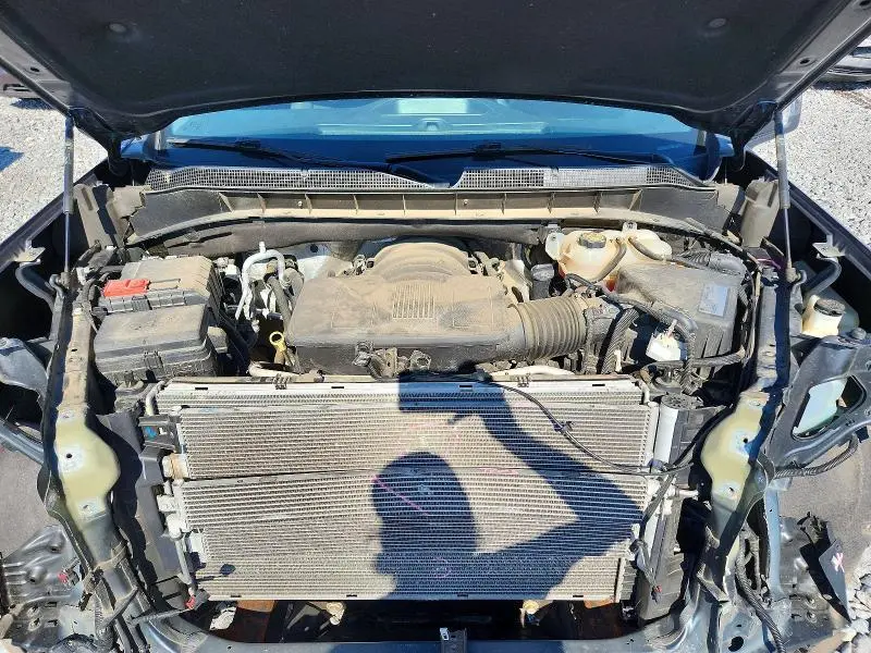 2020 CHEVROLET SILVERADO K1500 LT  