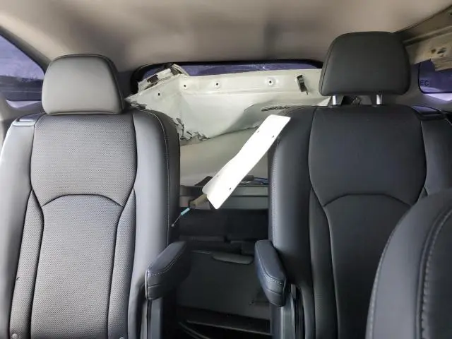 2022 LEXUS RX 450H L  