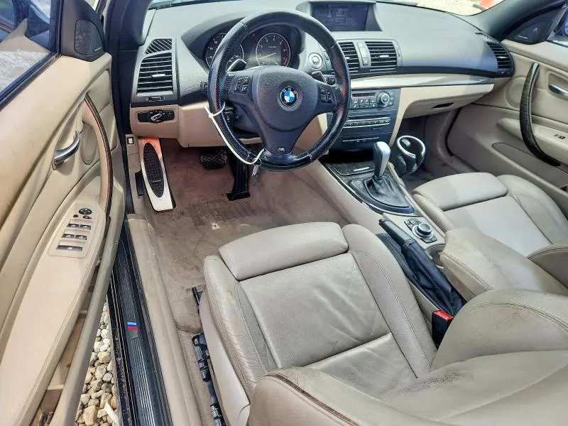 2013 BMW 128 I  