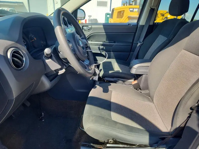 2014 JEEP COMPASS SPORT  