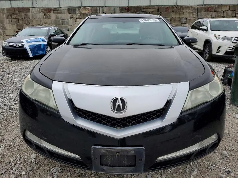 2011 ACURA TL   