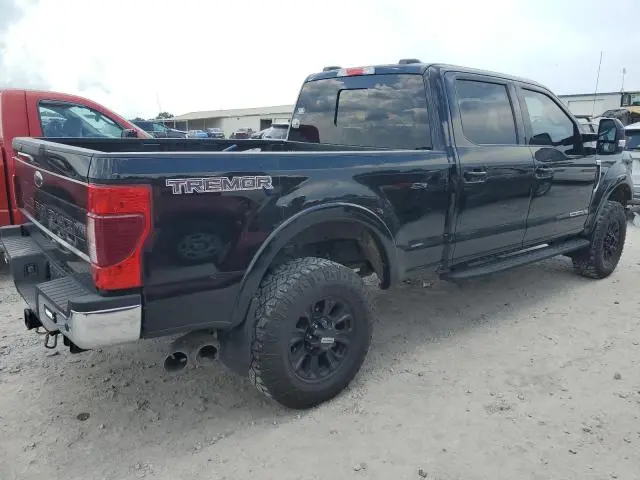 2020 FORD F250 SUPER DUTY  