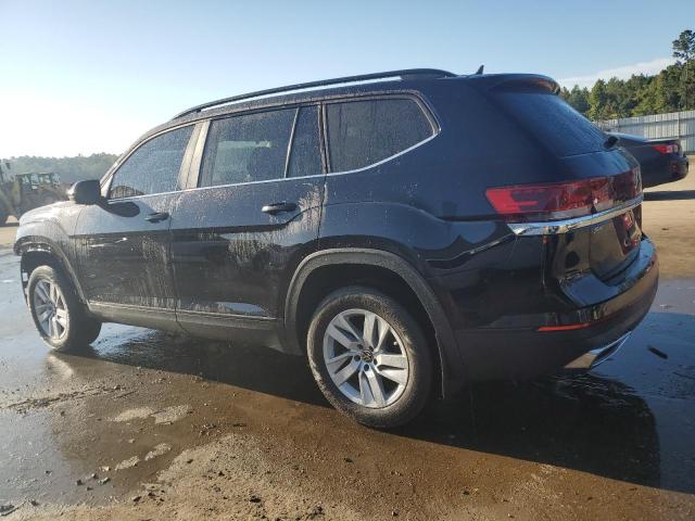 2021 VOLKSWAGEN ATLAS S