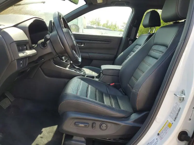 2025 HONDA CR-V SPORT-L  