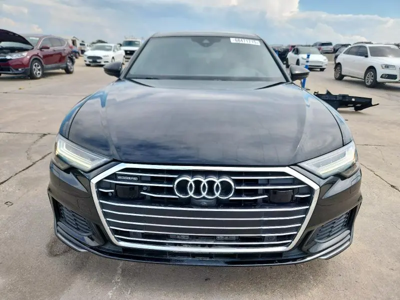 2019 AUDI A6 PRESTIGE  