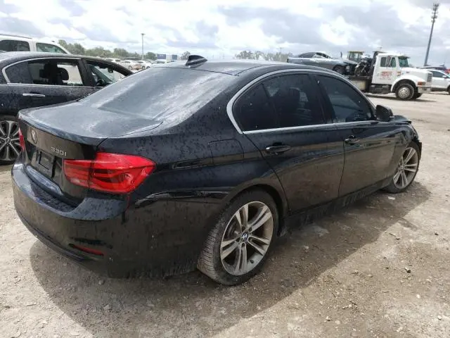 2018 BMW 330 I  