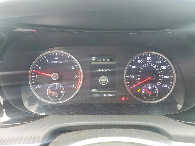 2023 KIA K5 LXS  