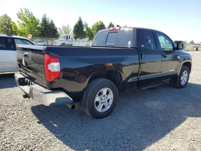 2021 TOYOTA TUNDRA DOUBLE CAB SR  