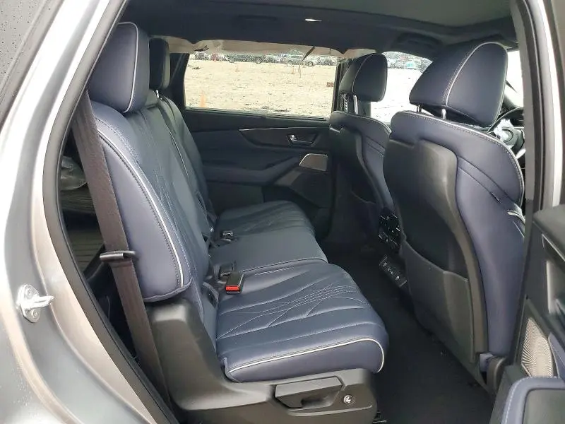 2024 ACURA MDX TYPE S ADVANCE  