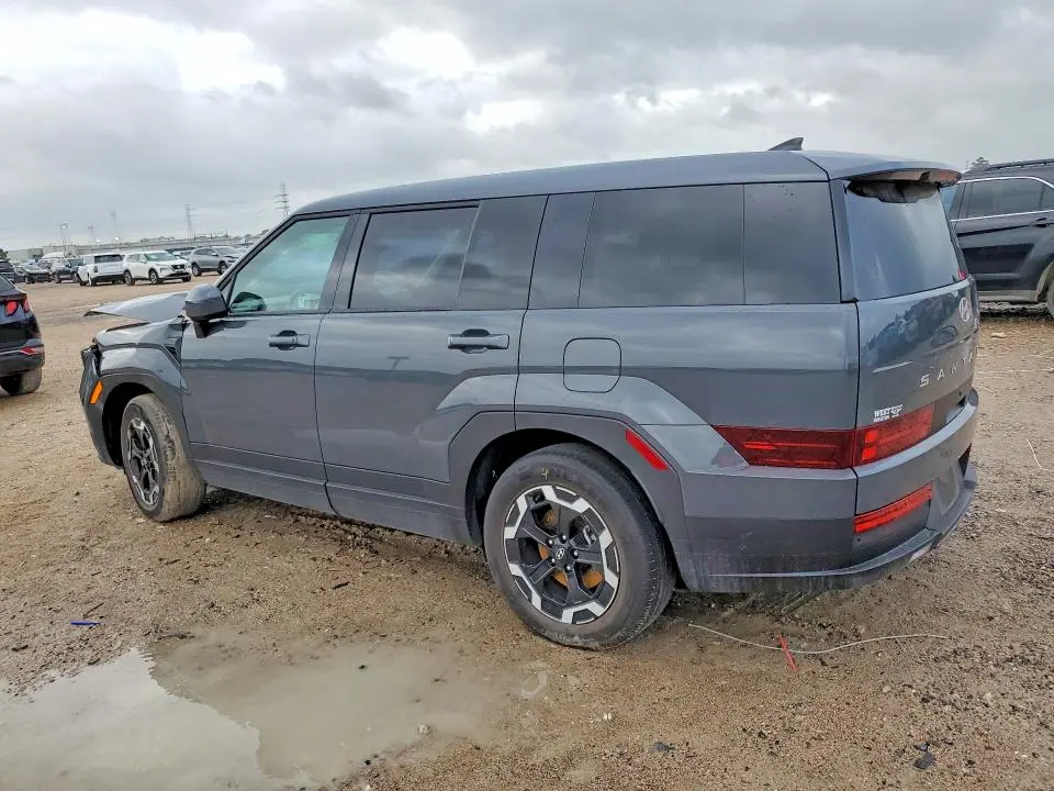 2025 HYUNDAI SANTA FE SE  