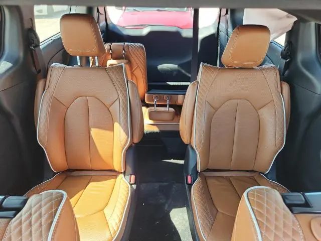 2024 CHRYSLER PACIFICA PINNACLE  