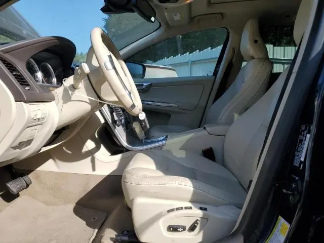 2012 VOLVO XC60 3.2  