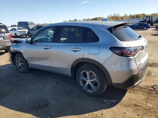 2023 HONDA HR-V EXL  
