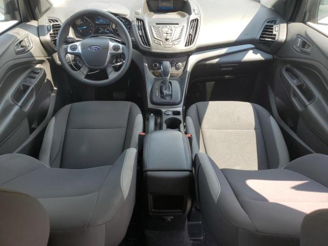 2016 FORD ESCAPE S