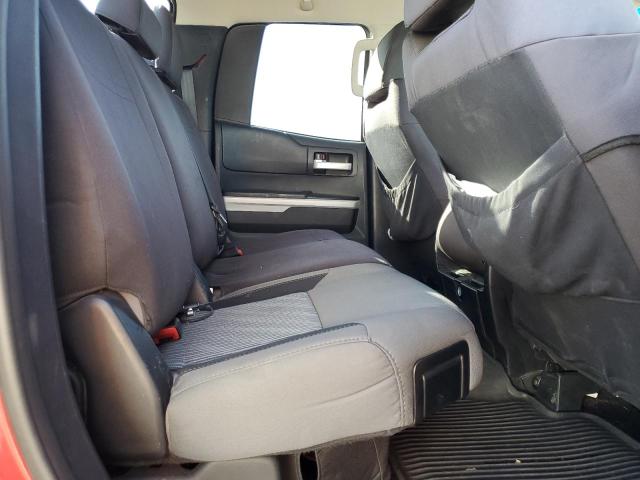 2014 TOYOTA TUNDRA DOUBLE CAB SR