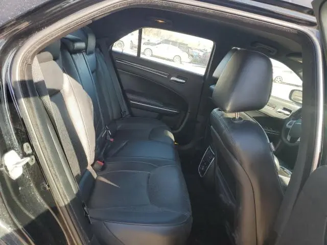 2014 CHRYSLER 300C   