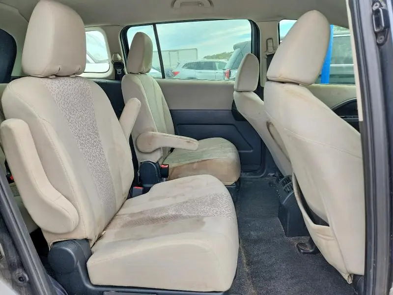 2012 MAZDA 5   