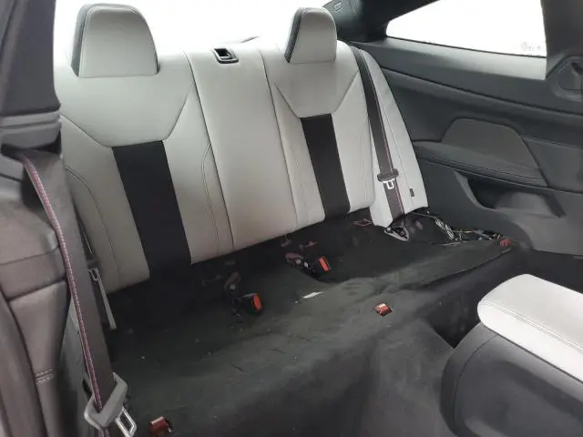 2025 BMW M4 COMPETITION  