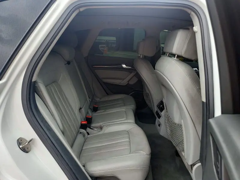 2020 AUDI Q5 PREMIUM PLUS  