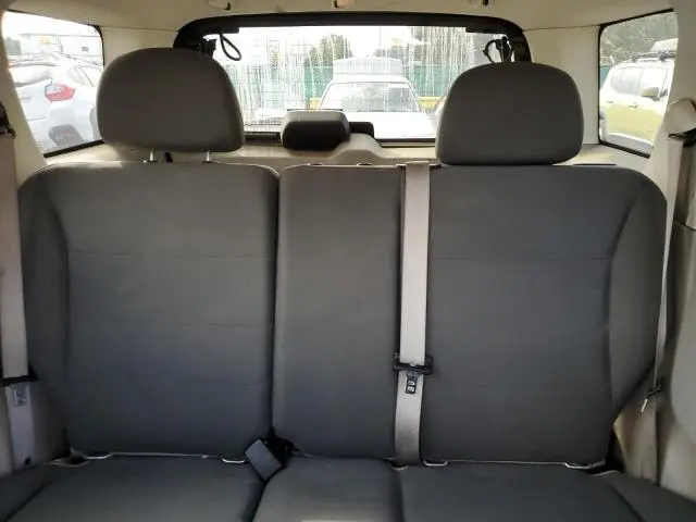 2011 FORD ESCAPE XLS  