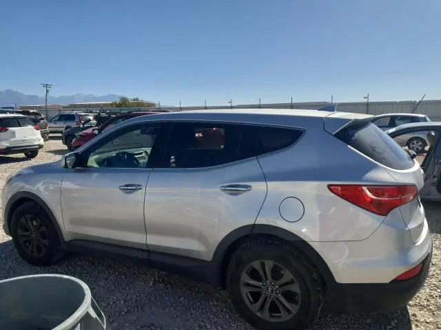 2013 HYUNDAI SANTA FE SPORT   