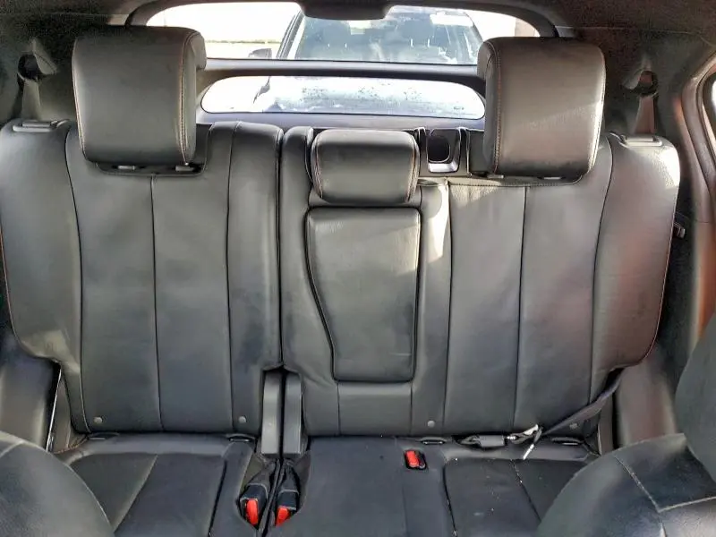 2020 MITSUBISHI ECLIPSE CROSS   