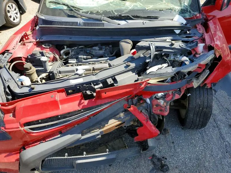2010 KIA SOUL +  
