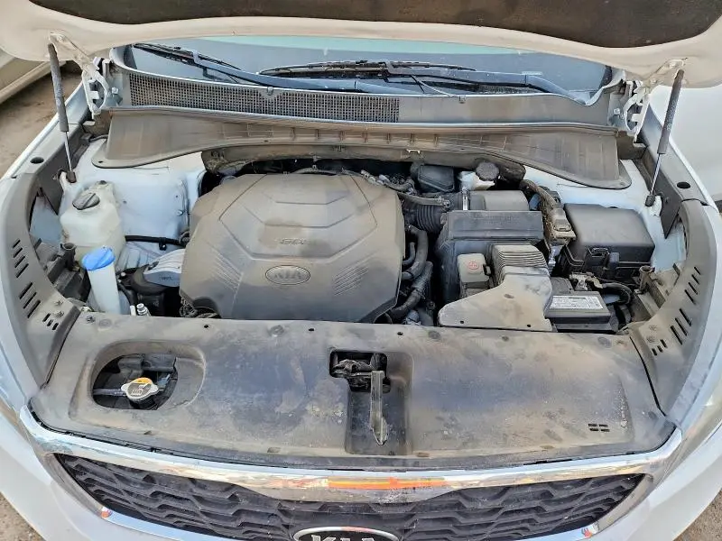 2019 KIA SORENTO LX V6  
