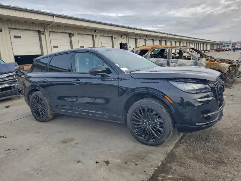 2024 LINCOLN CORSAIR   