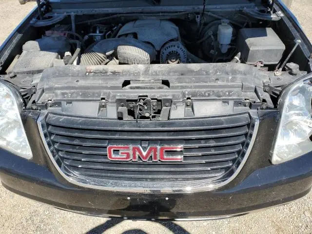 2014 GMC YUKON XL K1500 SLT  