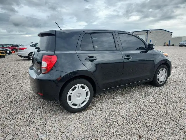 2013 SCION XD BASE  