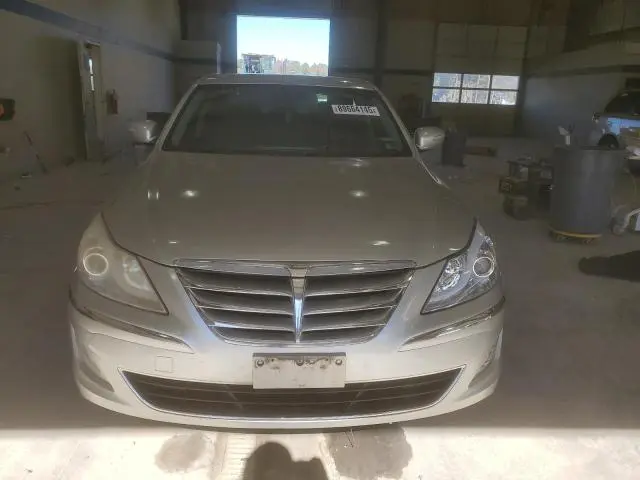 2013 HYUNDAI GENESIS 3.8L  