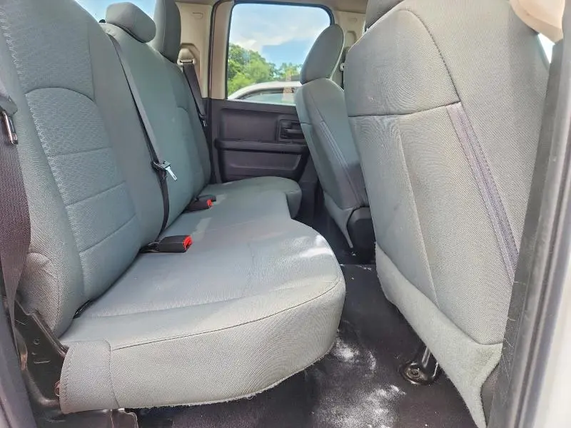 2017 RAM 1500 ST  