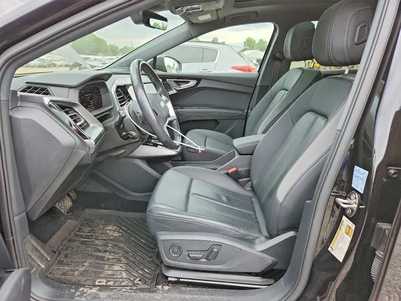 2023 AUDI Q4 E-TRON PRESTIGE  