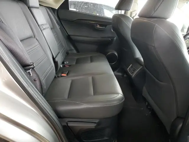 2017 LEXUS NX 200T BASE  